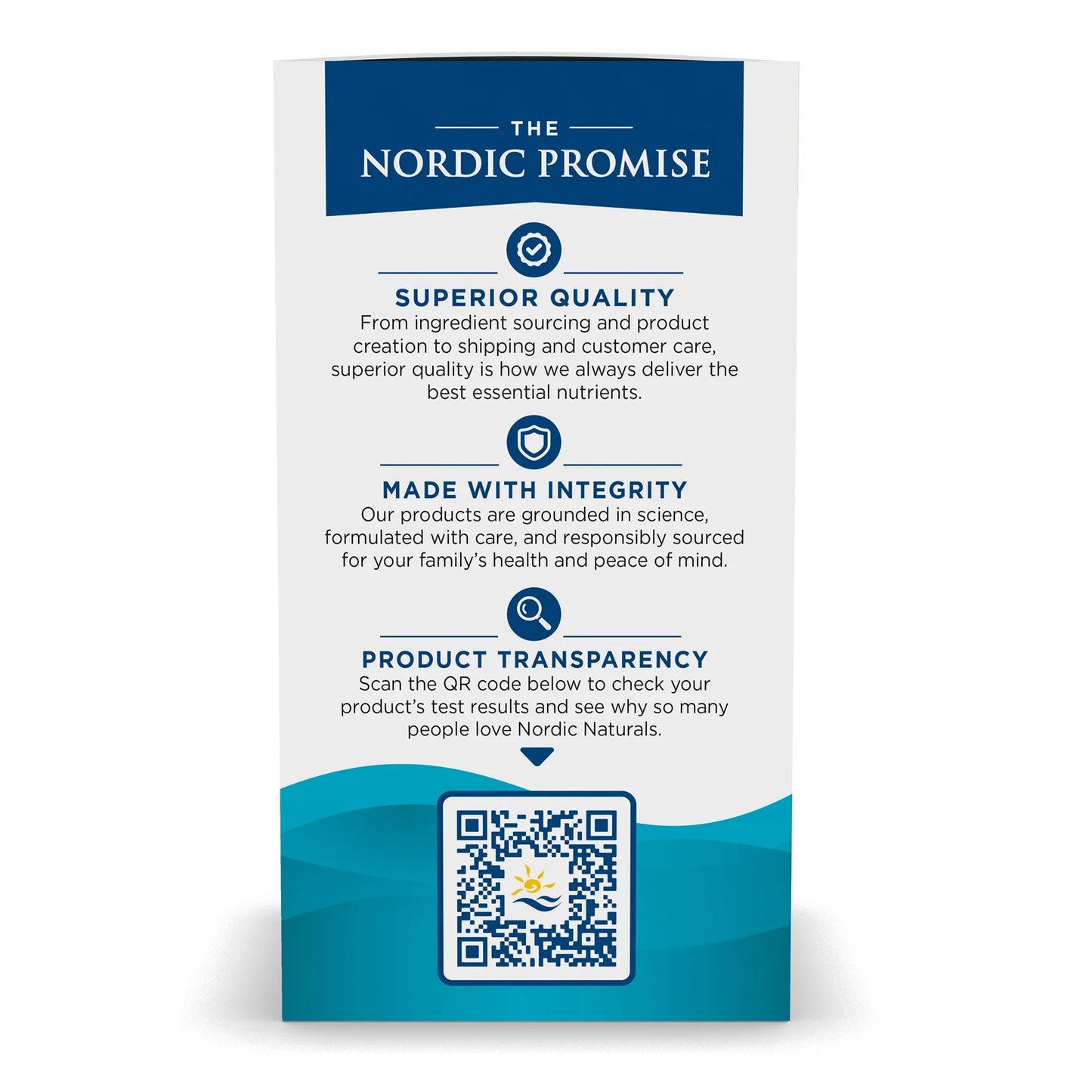 Nordic Naturals Ultimate Omega