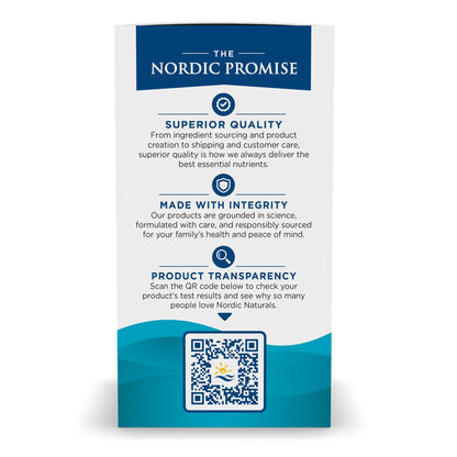 Nordic Naturals Ultimate Omega
